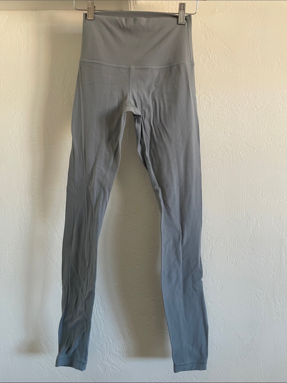 lululemon athletica White Leggings